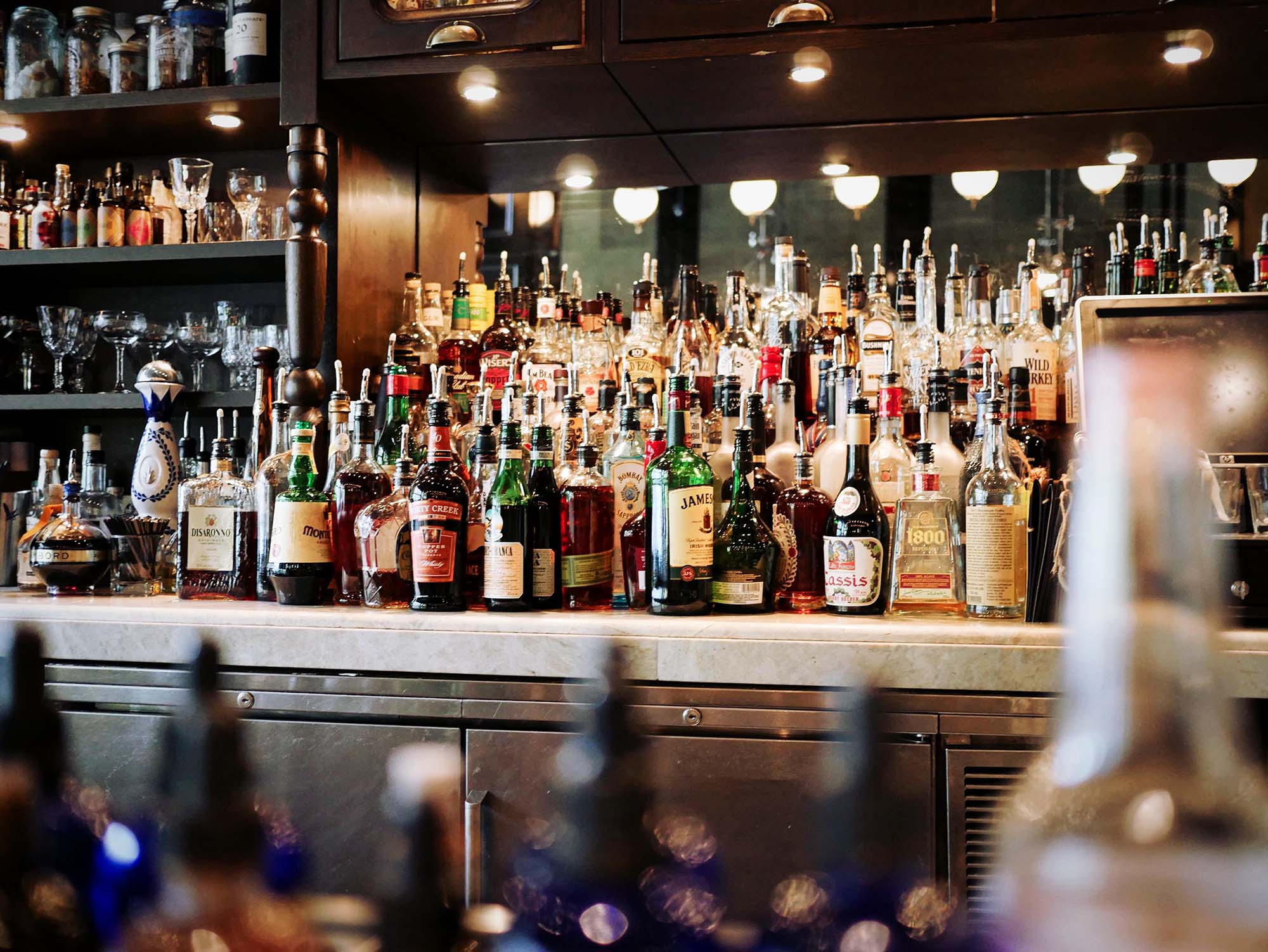 Drinks